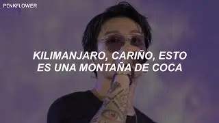 chase atlantic - oh mami (sub español)