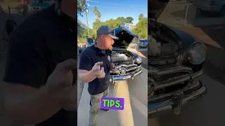Don’t be scared to clean under the hood!🔥 Our engine detailing keeps you sharp! 💪✨ #SharpDetailing