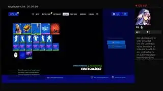 PS4-Live-Übertragung von FaZe_killerdardi