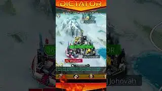 March of Empires Collecting Taxes from Bots #MoECreators