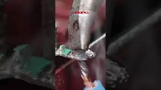 JBC I ALE Automatic Feed Soldering Station: Make repetition the skill of perfection 