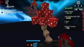 PLATZ 1 IN JUMP HEROS?! | MEHR JUMP HEROS?