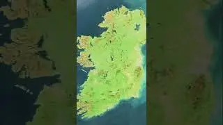 Armenia vs ireland #armenia #geography #politics #ireland