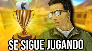 JUGUE un TORNEO de CS 1.6 DESPUES de 10 AÑOS
