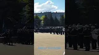 #ПарадПобедыКострома #9мая #деньпобеды2023