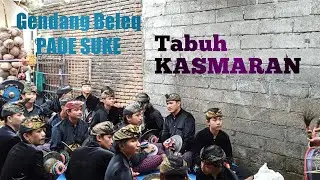 tabuh kasmaran bersama gb padesuke =KELAMPAN LOMBOK