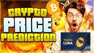 Terra Luna price prediction 