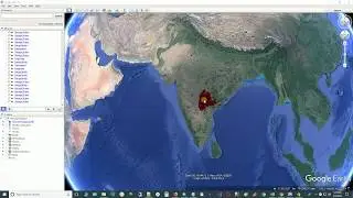 Geocoding - Extract latitude and longitude for large dataset from Google Maps using Fusion Table