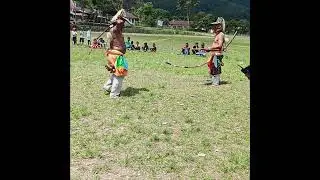 ponggal toe momang #caci