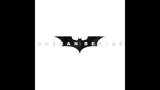 01. Opening Titles / Young Bruce Falls (Batman Begins Complete Score)