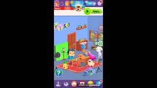 Играем в Vlogger Go Viral!