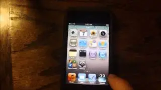 Tapclockinfo:  View Basic System Info From Your iOS Lockscreen