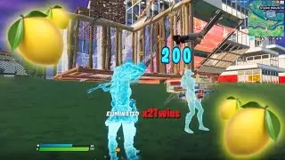 Lemon (fortnite montage)