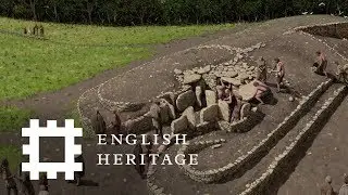 Nympsfield Long Barrow