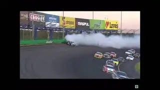 NASCAR Cha-Cha Slide (Chase Elliott Edition)