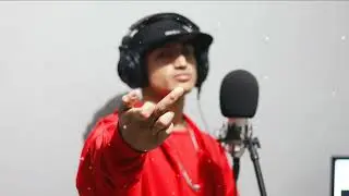 RICHARD RAP // ASÍ VIVO