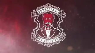 Pornostars - Mr Bullying (Lyric Video)
