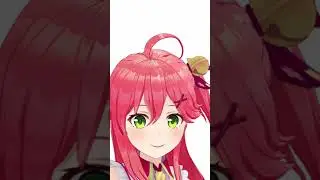 ELITE DANCE【HOLOLIVE MMD】