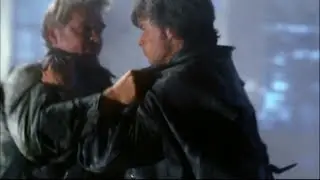 Clark and Jonathan Kent's "Father-son" Moments -- (Smallville - S3; E1-2)