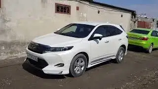 Обзор работы/ Кузовной ремонт своими руками