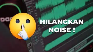 New OBS Noise Suppression (Speech and Noise)