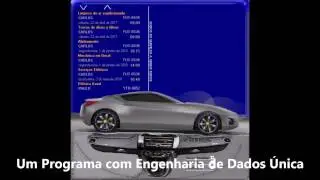 Anúncio TOP STOCK CAR Versão 1 1 1 (PROGRAMA PARA OFICINAS MECÂNICAS)