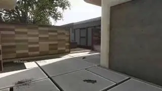 DaringAura704 - Black Ops 2 Sniping Through The Wall
