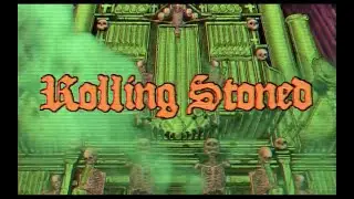 GURT - Rolling Stoned (Official Lyric Video)