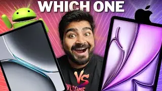 Choosing Your First Tablet in 2026? Don't Pick Wrong