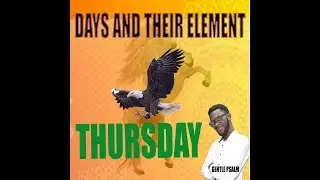 See What( THURSDAY BORNS ) Yaw and Yaa can do in life