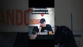 джентльмен топ 