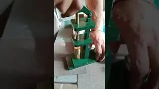 Станок для снаряжения патронов упс 3