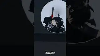 Roblox TikTok Trend!🔥💣 {Flash Waring!⚠️}