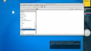 Linuxcast #16 - Crittografia per File
