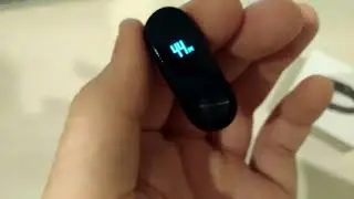 Mi Band 2