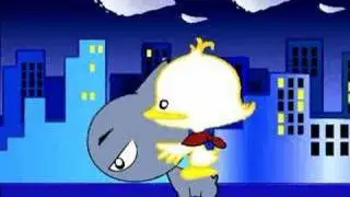 Trailer of Kato-San and Chiku-kun
