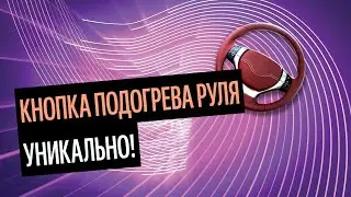 Кнопка Подогрева Руля. Лучший Материал Для Перетяжки Руля (Правила 2020)