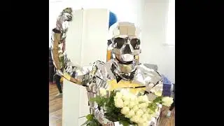 С праздником 8 марта!!!