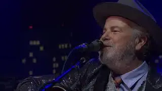 Robert Earl Keen on Austin City Limits 