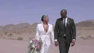 Luxurious Las Vegas Wedding | Las Vegas Photographer/ Videographer