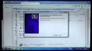 How to Install USB DVB-T2 Tuner on PC
