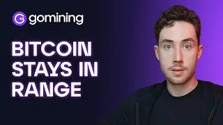 Bitcoin Halving Dissapointed Analysts Expecting Price Explosion | GoMarket Weekly #7