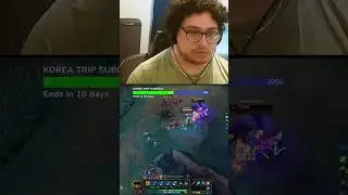 COUNTER RIVEN As GANGPLANK