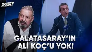 Osimhen Futbol Hırsızlığı Yaptı | Mourinho Tatmin Etmiyor | Barış Alper Hakem Kıyağıyla Oynadı