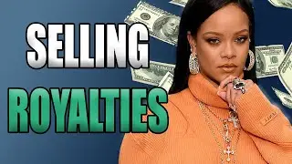 Rihanna’s Royalties Used to Fund Startup