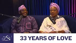 33 Years of Love and Marriage | Mr & Mrs Yusuf | Love, Stories and Vibes
