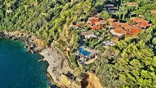 Hotel Il Pellicano Porto Ercole Italy