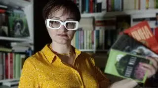 Прочитанное. Рекомендую и вам