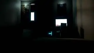 Annest room - OLD Animation Video from Blender