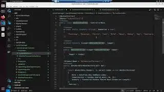 How to implement AWS Secrets Manager in Angular and Dotnet